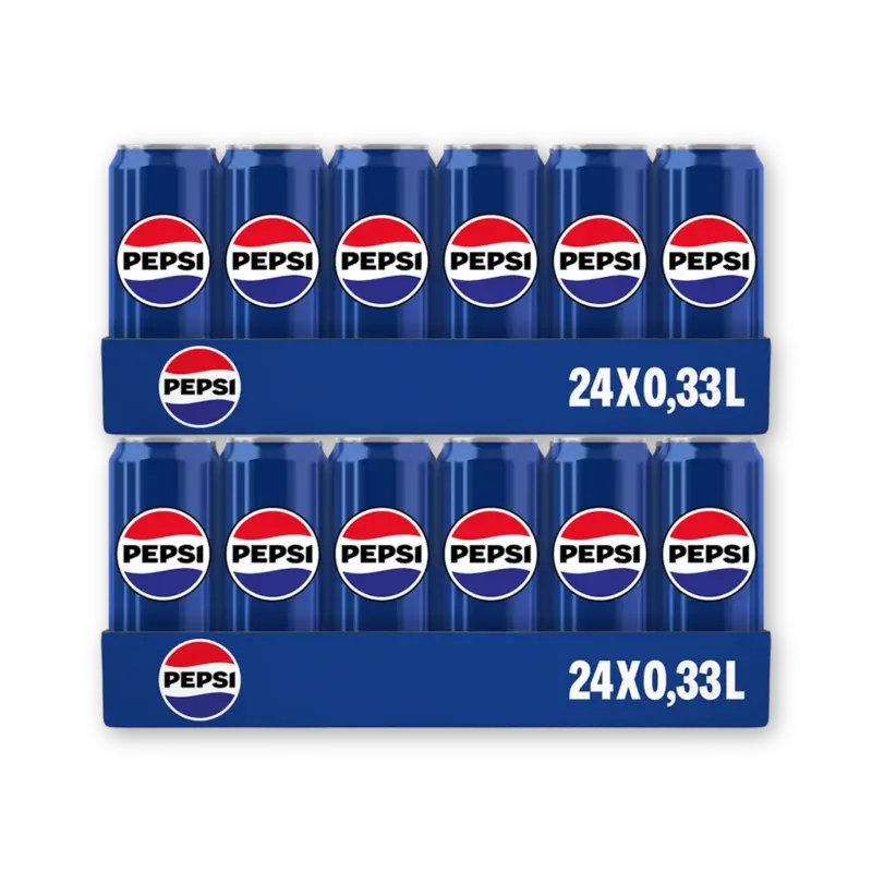 Regular 48-pck