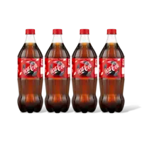 Coca-Cola Original. taste 4pk