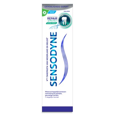 pdp-image-Sensodyne Repair & protect extra fresh tandpasta