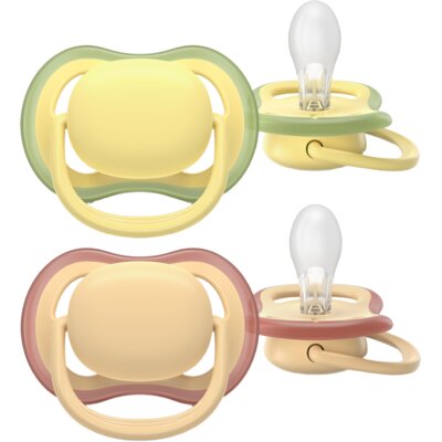 pdp-image-Avent Fopspeen ultra air 0mnd+