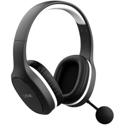 pdp-image-Trust GXT391 thian wireless headset