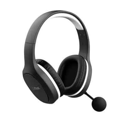 pdp-image-Trust GXT391 thian wireless headset