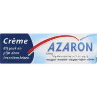 Azaron Crème