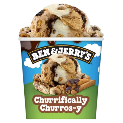 pdp-image-Ben & Jerry's Churrifically churrossy