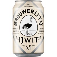 Een afbeelding van Brouwerij 't IJ IJwit