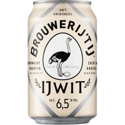 pdp-image-Brouwerij 't IJ IJwit
