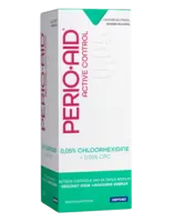 Perio Aid Active control mondspoelmiddel 0,05%