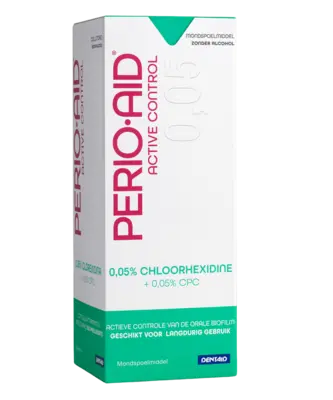 pdp-image-Perio Aid Active control mondspoelmiddel 0,05%