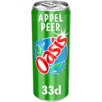 pdp-image-Oasis Appel peersmaak