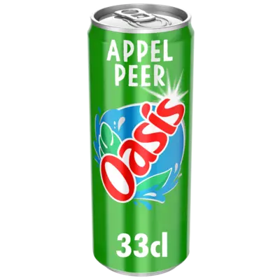 pdp-image-Oasis Appel peersmaak