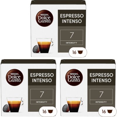 pdp-image-Nescafé Dolce Gusto Espresso intenso capsules 3-pack