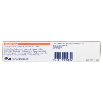 pdp-image-Voltaren Emulgel 1,16% gel
