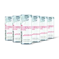 Red Bull Kersen sakurasmaak 6-pack