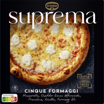 pdp-image-Dr. Oetker Suprema cinque formaggi
