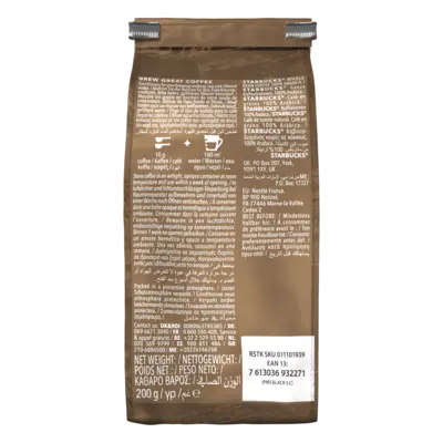 pdp-image-STARBUCKS WB PIKE PLACE ROAST 200g