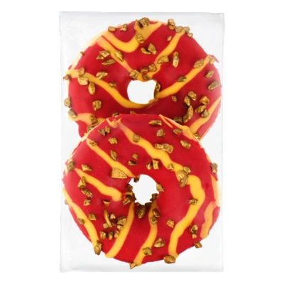 pdp-image-AH Luxe donut Sint speculoos