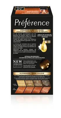 pdp-image-L'Oréal Preference feria haarkleuring 7.4 mango
