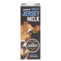 Holland Jersey Volle melk