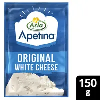 Apetina Witte kaas