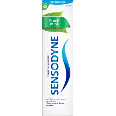 pdp-image-Sensodyne Fresh mint tandpasta