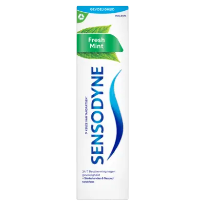 pdp-image-Sensodyne Fresh mint tandpasta