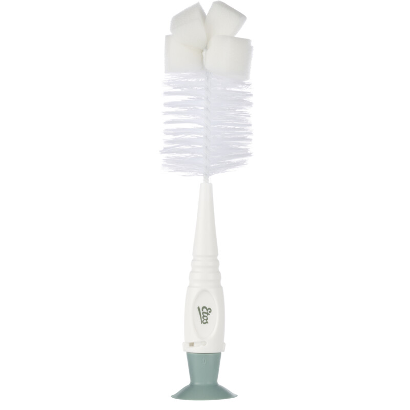 Een afbeelding van Etos Fles en Speenborstel