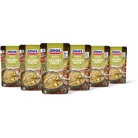 Unox Hollandse erwtensoep 6-pack