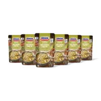 Unox Hollandse erwtensoep 6-pack
