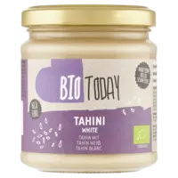 BioToday Tahin wit