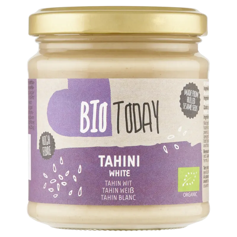 BioToday Tahin wit