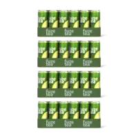Fuze Tea Green ice tea 4pack