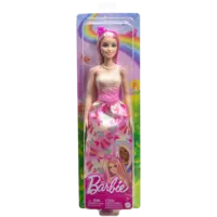 Mattel Barbie Core Royal Doll