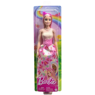 pdp-image-Mattel Barbie Core Royal Doll
