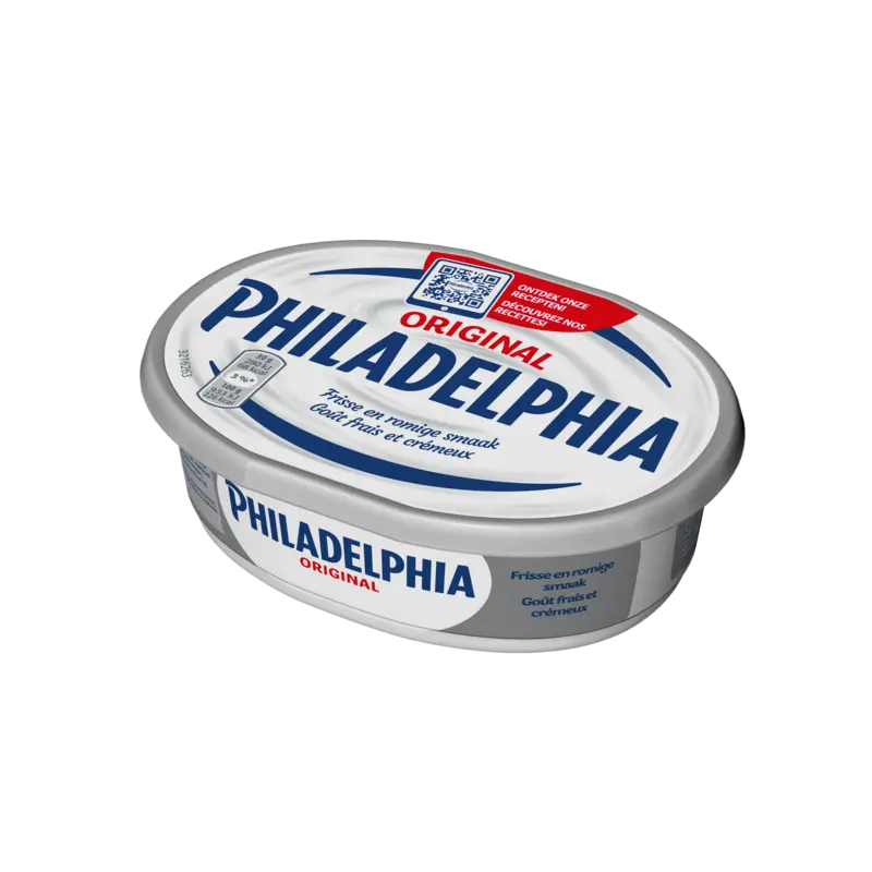 Philadelphia original bestellen | Albert Heijn