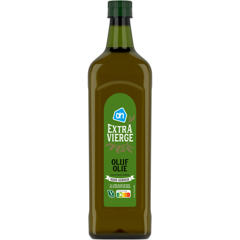 Een afbeelding van AH Olijfolie extra vierge