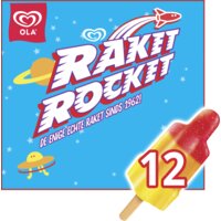 Een afbeelding van Ola Raket