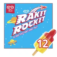 Ola Raket