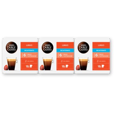 pdp-image-Nescafé Dolce Gusto Lungo decaffeinato capsules 3-pack