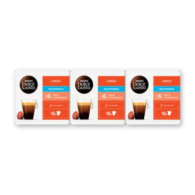 pdp-image-Nescafé Dolce Gusto Lungo decaffeinato capsules 3-pack