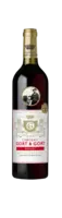 Gort & Gort Bordeaux supérieur
