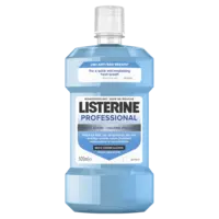 Listerine Professional frisse adem