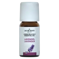 Jacob Hooy Essentiele olie lavendel
