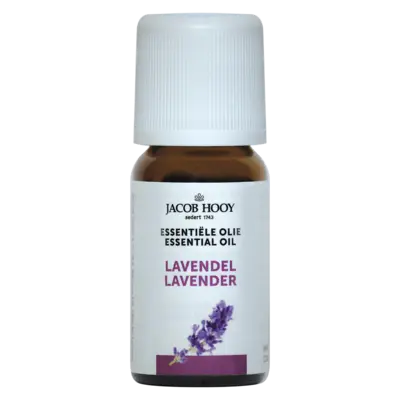 pdp-image-Jacob Hooy Essentiele olie lavendel