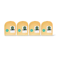 AH Zaanlander Oud 48+ stuk 4-pack