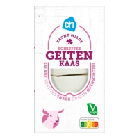 AH Verse geitenkaas naturel 48+