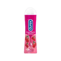 Durex Crazy cherry glijmiddel