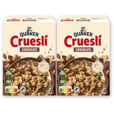 pdp-image-Quaker Cruesli chocolate 2-pack
