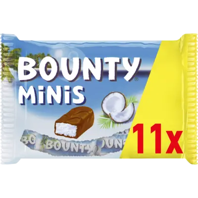 pdp-image-Bounty Minis repen uitdeelzak