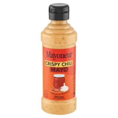 pdp-image-Mayoneur Crispy chili mayo