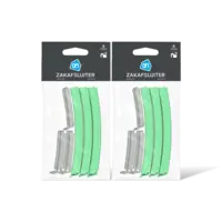 AH Zakafsluiters 2-pack
